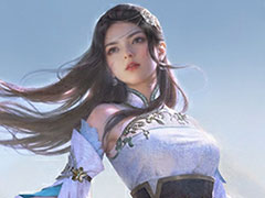 中国・北宋時代が舞台のNetEase新作MMORPG「逆水寒」，事前登録者数が800万人を突破。事前ダウンロード＆キャラメイクも開始