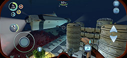 Subnautica