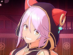 松竹，「BitSummit the 13th」へパブリッシャとして出展。猫耳美少女が登場するローグライト3DACT「夢幻桜楼閣」ら新作を楽しめる