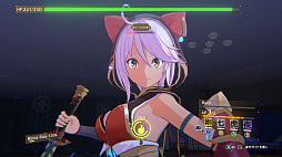 画像ギャラリー No.009のサムネイル画像 / 松竹ゲームズ，WePlay Expo 2025と2025 G-EIGHT ゲームショウの出展を発表。「夢幻桜楼閣」「SONZAI」の最新版を試遊展示