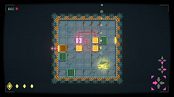 Shrink Rooms