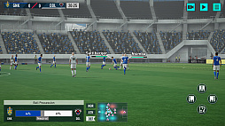 プロサッカークラブをつくろう！2026