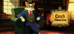 画像ギャラリー No.001のサムネイル画像 / AIと一緒にウミガメのスープが遊べる「ソファ探偵」，Steamストアページを公開。AIが出題者となり，プレイヤーは謎解きを楽しむ