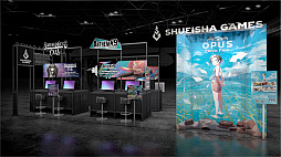 画像ギャラリー No.003のサムネイル画像 / 集英社ゲームズ，「BitSummit the 13th」出展タイトルのノベルティ情報などを公開。「BAKUDO」「ANTHEM#9」の挑戦イベントも実施