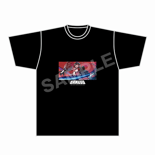 画像ギャラリー No.009のサムネイル画像 / 集英社ゲームズ，「BitSummit the 13th」出展タイトルのノベルティ情報などを公開。「BAKUDO」「ANTHEM#9」の挑戦イベントも実施