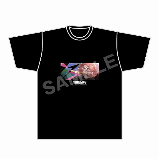 画像ギャラリー No.012のサムネイル画像 / 集英社ゲームズ，「BitSummit the 13th」出展タイトルのノベルティ情報などを公開。「BAKUDO」「ANTHEM#9」の挑戦イベントも実施
