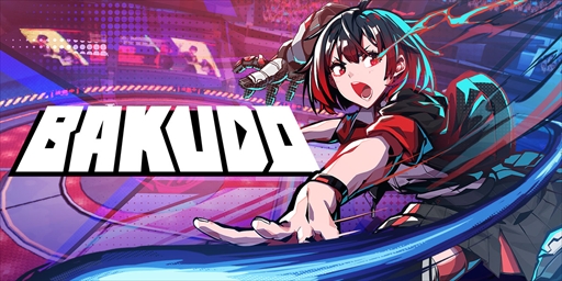 画像ギャラリー No.004のサムネイル画像 / 球技バトルアクション「BAKUDO」の世界では，あらゆる揉めごとを球技バトルで解決する。開発者が語る，遊びと設定におけるこだわり［BitSummit］