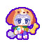 画像ギャラリー No.012のサムネイル画像 / PC向け追いかけっこアクション「トロイメライの月あかり」の体験版，Steamで配信開始。個性豊かなぬいぐるみたちと眠れぬ夜を駆け抜けろ