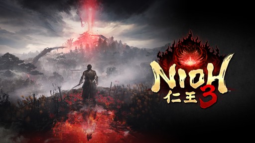 画像ギャラリー No.013のサムネイル画像 / 「仁王3」，PS5とPC向けの体験版を1月29日に配信。最新トレイラーも公開に