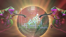 画像ギャラリー No.009のサムネイル画像 / PSVR2に対応したシリーズ最新作「Lumines Arise」，2025年秋の発売決定。夏に体験版の配信も