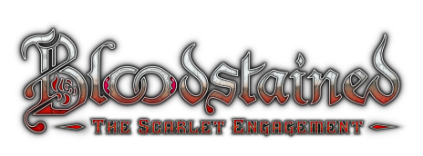 画像ギャラリー No.010のサムネイル画像 / 「Bloodstained: The Scarlet Engagement」が2026年内に発売決定。前作の数年前の世界を描くシリーズ最新作