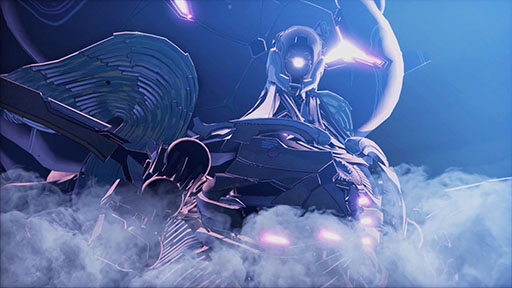 画像ギャラリー No.003のサムネイル画像 / 「デジモンストーリー タイムストレンジャー」，本日発売。約10年ぶりとなる「デジモンストーリー」シリーズ最新作