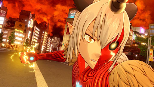 画像ギャラリー No.005のサムネイル画像 / 「デジモンストーリー タイムストレンジャー」，本日発売。約10年ぶりとなる「デジモンストーリー」シリーズ最新作