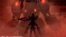 画像ギャラリー No.002のサムネイル画像 / 「デジモンストーリー タイムストレンジャー」本編の前日譚となる短編アニメ「Prelude」を公開。ユウタとリボルモンの戦いを描く