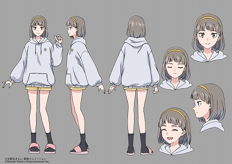 画像ギャラリー No.007のサムネイル画像 / 「デジモンストーリー タイムストレンジャー」本編の前日譚となる短編アニメ「Prelude」を公開。ユウタとリボルモンの戦いを描く