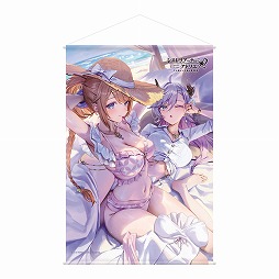 画像ギャラリー No.010のサムネイル画像 / 「仁王3」「NINJA GAIDEN 4」「ゼルダ無双 封印戦記」の試遊台を設置。コーエーテクモゲームス，「東京ゲームショウ2025」出展情報を公開