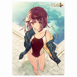 画像ギャラリー No.015のサムネイル画像 / 「仁王3」「NINJA GAIDEN 4」「ゼルダ無双 封印戦記」の試遊台を設置。コーエーテクモゲームス，「東京ゲームショウ2025」出展情報を公開