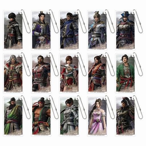 画像ギャラリー No.025のサムネイル画像 / 「仁王3」「NINJA GAIDEN 4」「ゼルダ無双 封印戦記」の試遊台を設置。コーエーテクモゲームス，「東京ゲームショウ2025」出展情報を公開