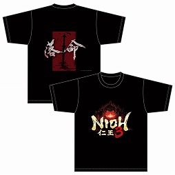 画像ギャラリー No.028のサムネイル画像 / 「仁王3」「NINJA GAIDEN 4」「ゼルダ無双 封印戦記」の試遊台を設置。コーエーテクモゲームス，「東京ゲームショウ2025」出展情報を公開