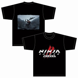 画像ギャラリー No.029のサムネイル画像 / 「仁王3」「NINJA GAIDEN 4」「ゼルダ無双 封印戦記」の試遊台を設置。コーエーテクモゲームス，「東京ゲームショウ2025」出展情報を公開