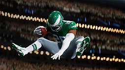 EA SPORTS Madden NFL 26