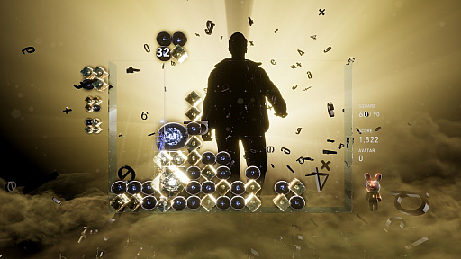画像ギャラリー No.003のサムネイル画像 / 気づけばAll Night Longなループにはまりそう。「Lumines Arise」は，ゲーマーはもちろん音好きの感性にも響く音楽×パズルゲーム