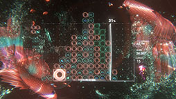 画像ギャラリー No.007のサムネイル画像 / PC＆PS5向けパズルゲーム「Lumines Arise」，11月11日に世界同時リリース決定。シングル/マルチを楽しめるデモ版も期間限定で公開に
