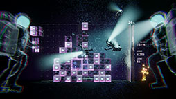 画像ギャラリー No.008のサムネイル画像 / PC＆PS5向けパズルゲーム「Lumines Arise」，11月11日に世界同時リリース決定。シングル/マルチを楽しめるデモ版も期間限定で公開に