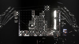 画像ギャラリー No.009のサムネイル画像 / PC＆PS5向けパズルゲーム「Lumines Arise」，11月11日に世界同時リリース決定。シングル/マルチを楽しめるデモ版も期間限定で公開に