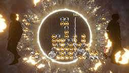 画像ギャラリー No.015のサムネイル画像 / PC＆PS5向けパズルゲーム「Lumines Arise」，11月11日に世界同時リリース決定。シングル/マルチを楽しめるデモ版も期間限定で公開に