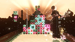 画像ギャラリー No.017のサムネイル画像 / PC＆PS5向けパズルゲーム「Lumines Arise」，11月11日に世界同時リリース決定。シングル/マルチを楽しめるデモ版も期間限定で公開に
