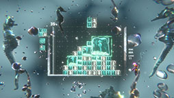 画像ギャラリー No.007のサムネイル画像 / 「Lumines Arise」PC，PS5向けに配信開始。「テトリス エフェクト・コネクテッド」のクリエイター陣が手がけるルミネスシリーズの完全新作