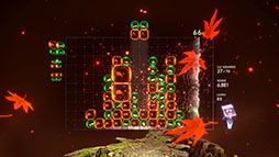 画像ギャラリー No.009のサムネイル画像 / 「Lumines Arise」PC，PS5向けに配信開始。「テトリス エフェクト・コネクテッド」のクリエイター陣が手がけるルミネスシリーズの完全新作