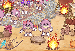 TATSUJIN EXTREME