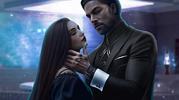 Cyber Love Story