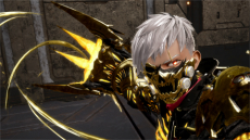 画像ギャラリー No.009のサムネイル画像 / 「CODE VEIN II」が発表に。滅びに抗う吸血鬼の物語を描いた“ドラマティック探索アクションRPG”の続編が2026年に登場