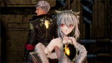 画像ギャラリー No.011のサムネイル画像 / 「CODE VEIN II」が発表に。滅びに抗う吸血鬼の物語を描いた“ドラマティック探索アクションRPG”の続編が2026年に登場