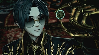 画像ギャラリー No.004のサムネイル画像 / 「CODE VEIN II」，100年前の過去で出会う吸血鬼たちや，彼らが描くドラマを収録したストーリートレイラーを公開