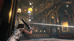 画像ギャラリー No.004のサムネイル画像 / 非対称チーム対戦の新作タイトル「KILLER INN」が発表に。狼は誰なのか，痕跡を頼りにあぶりだす推理ゲーム