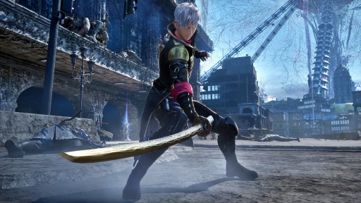 画像ギャラリー No.003のサムネイル画像 / 「CODE VEIN II」は前作「CODE VEIN」の完全な再構築。Summer Game Festで行われたプレゼンテーションレポート