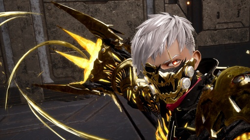 画像ギャラリー No.004のサムネイル画像 / 「CODE VEIN II」は前作「CODE VEIN」の完全な再構築。Summer Game Festで行われたプレゼンテーションレポート