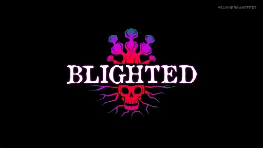 画像ギャラリー No.005のサムネイル画像 / 「覆面闘士」や「Nobody Saves the World」のデベロッパの新作「Blighted」発表。Steamでリリース予定