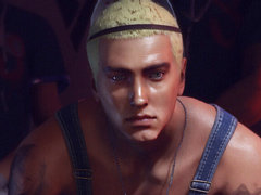 新たな標的は“スリム・シェイディ”。「HITMAN WoA」，エミネムさんとのコラボが実現。DLC「Eminem vs. Slim Shady」を12月1日より配信