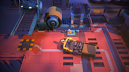 LEGO Voyagers