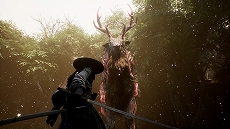画像ギャラリー No.014のサムネイル画像 / ゲームフリークによる新作アクションゲーム「Beast of Reincarnation」が発表に。2026年発売予定