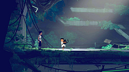 画像ギャラリー No.002のサムネイル画像 / パズルADV「Planet of Lana II: Children of the Leaf」は，世界の移り変わりを感じる正統派な続編タイトル［gamescom］