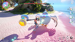 画像ギャラリー No.003のサムネイル画像 / 今夜22時から放送の「RADIO 4Gamer Tap（仮）」では，アクションRPG「アニモ」を取り上げます