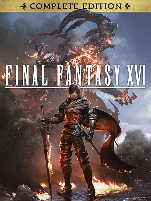 画像ギャラリー No.005のサムネイル画像 / Switch 2/Xbox版「FFVII REMAKE INTERGRADE」，今冬リリース決定。Xbox版「FINAL FANTASY XVI」は本日発売