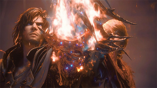 画像ギャラリー No.007のサムネイル画像 / Switch 2/Xbox版「FFVII REMAKE INTERGRADE」，今冬リリース決定。Xbox版「FINAL FANTASY XVI」は本日発売