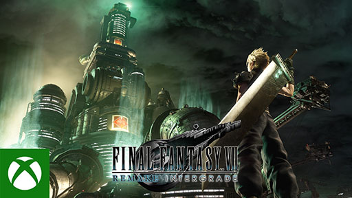 画像ギャラリー No.014のサムネイル画像 / Switch 2/Xbox版「FFVII REMAKE INTERGRADE」，今冬リリース決定。Xbox版「FINAL FANTASY XVI」は本日発売